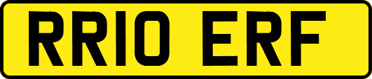 RR10ERF