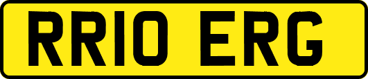 RR10ERG