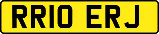 RR10ERJ