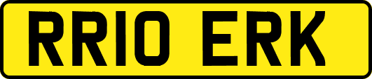 RR10ERK