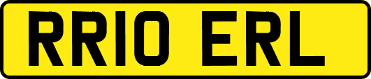 RR10ERL