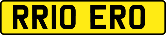 RR10ERO