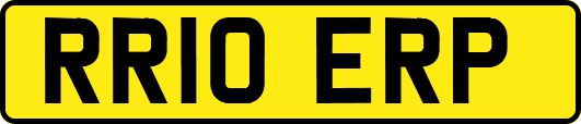 RR10ERP