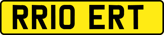 RR10ERT