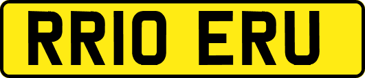 RR10ERU