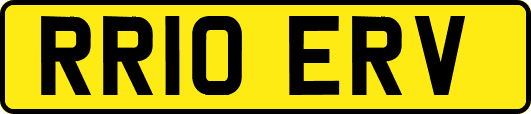 RR10ERV