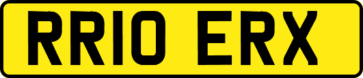 RR10ERX