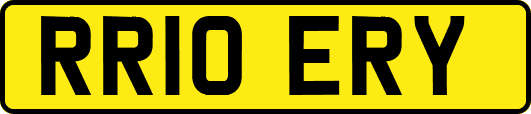 RR10ERY