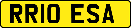 RR10ESA