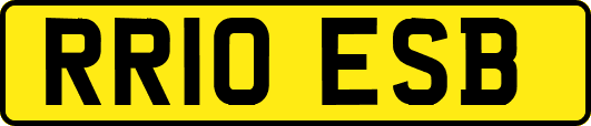 RR10ESB