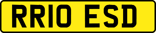 RR10ESD