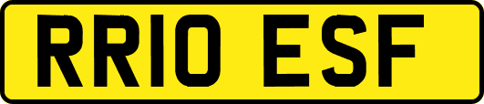 RR10ESF