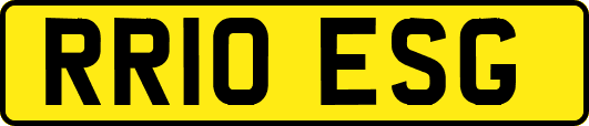 RR10ESG