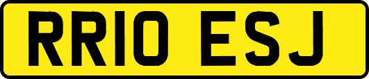 RR10ESJ