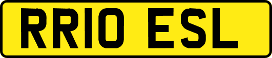 RR10ESL