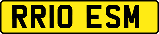 RR10ESM