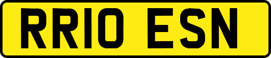 RR10ESN