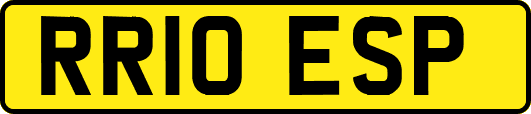 RR10ESP
