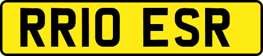RR10ESR
