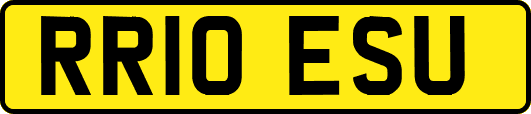 RR10ESU