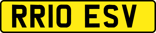 RR10ESV