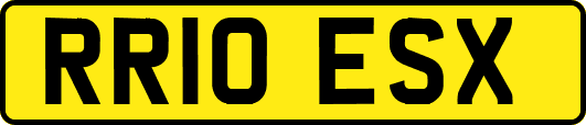 RR10ESX