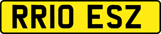 RR10ESZ
