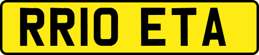 RR10ETA