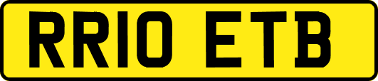 RR10ETB