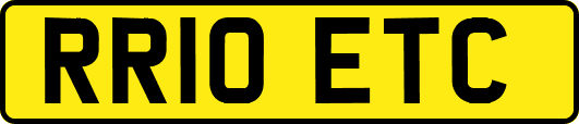 RR10ETC