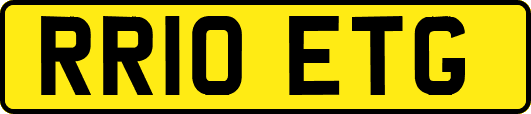 RR10ETG