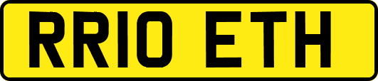 RR10ETH