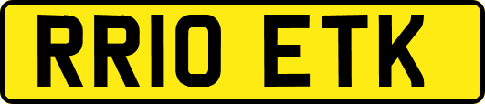 RR10ETK