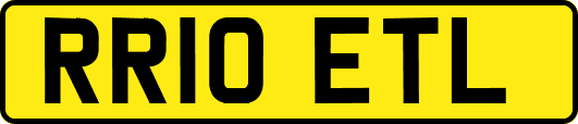 RR10ETL