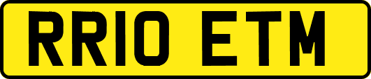 RR10ETM