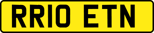 RR10ETN