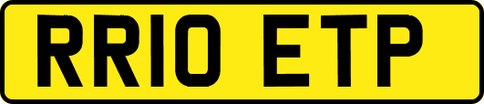 RR10ETP