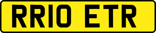 RR10ETR