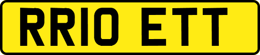 RR10ETT
