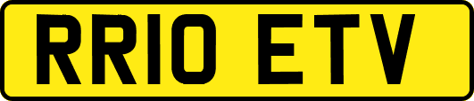 RR10ETV