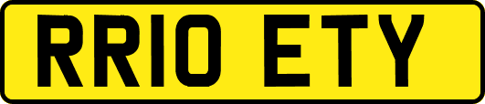 RR10ETY