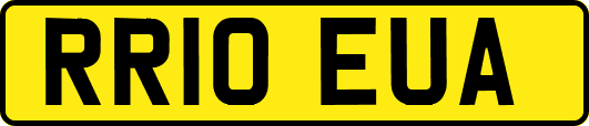 RR10EUA