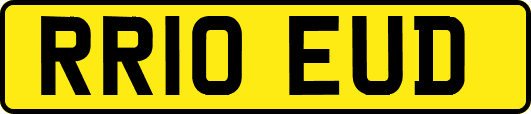 RR10EUD