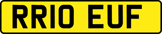 RR10EUF