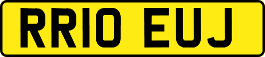 RR10EUJ