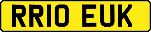 RR10EUK