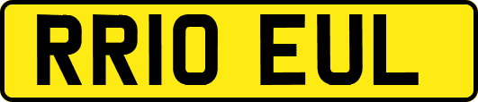 RR10EUL