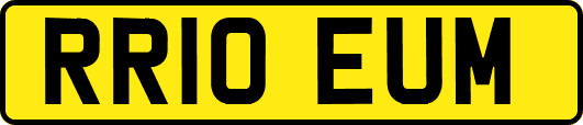 RR10EUM