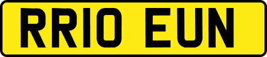 RR10EUN