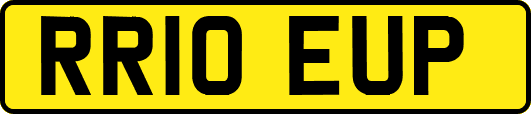 RR10EUP